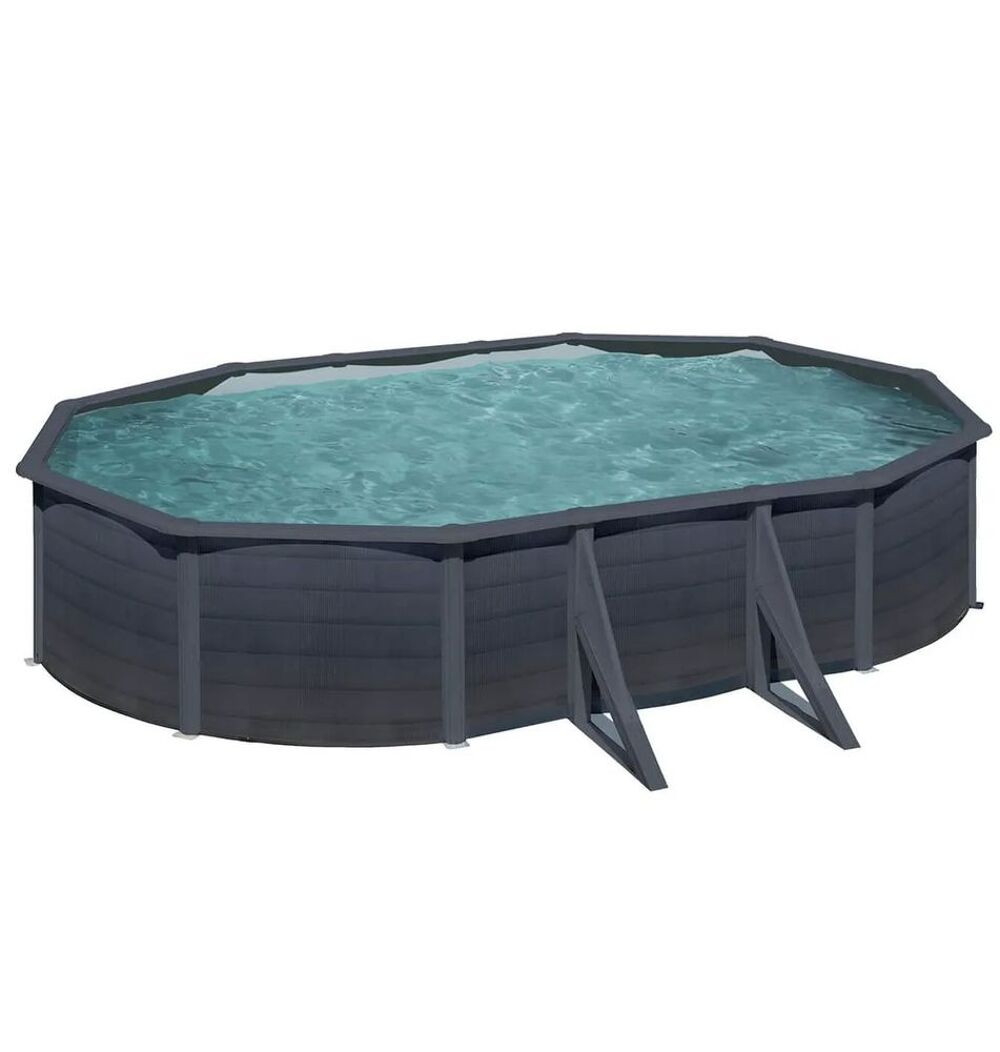 Piscine hors sol Sports