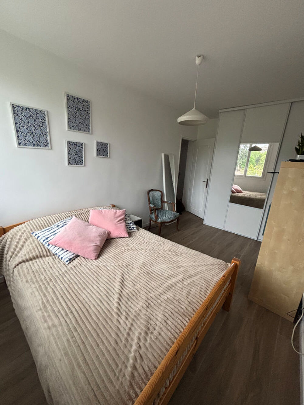 Vente Appartement Appartement 58m2 4 pièces Franconville