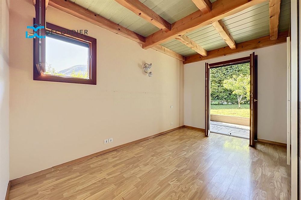 à vendre  Maison Lugrin (74500)