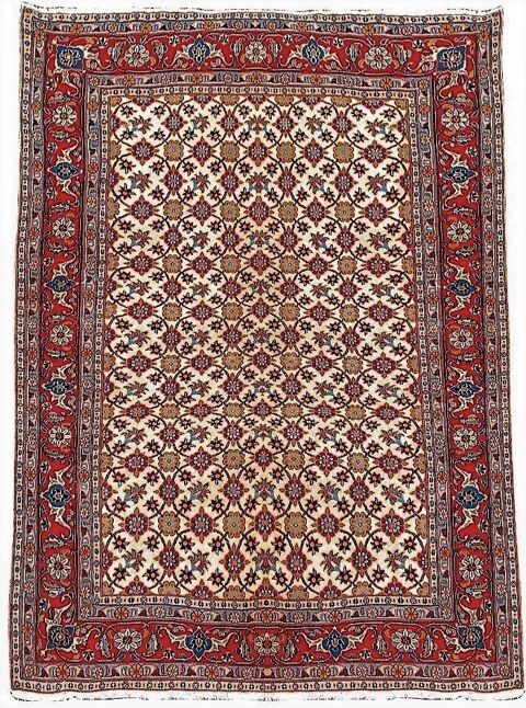 Tapis fait main 900 Paris 18 (75)