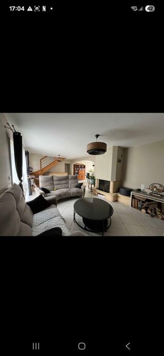  Maison  vendre 6 pices 160 m