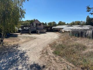  Ferme à vendre 3 pièces 71 m²