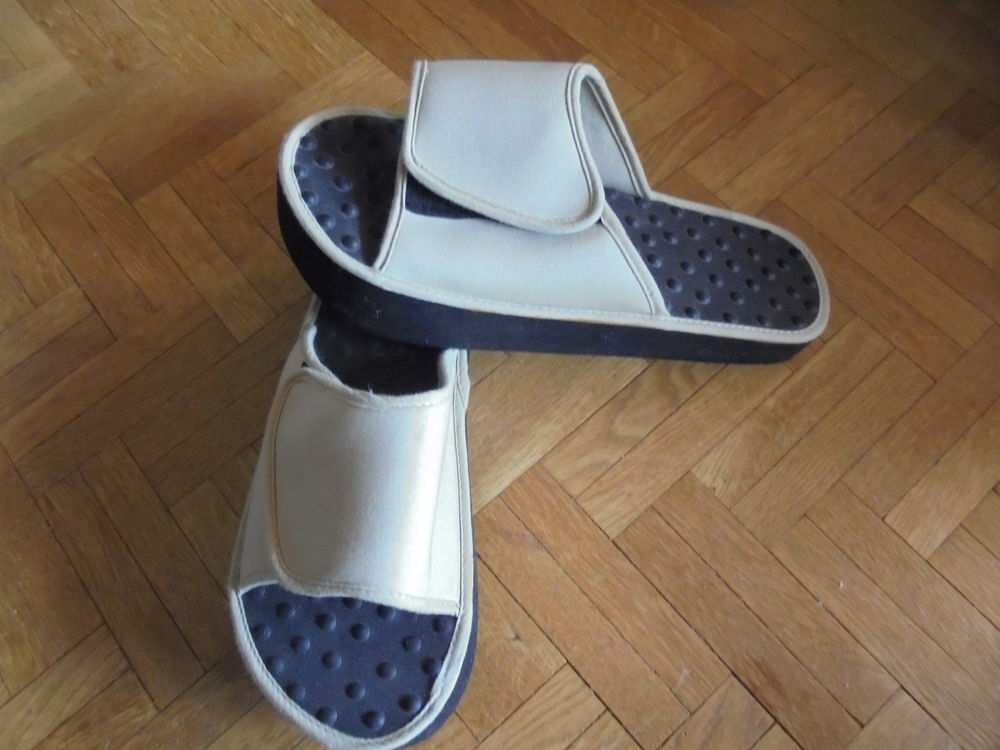 Sandales Minceur Chaussures