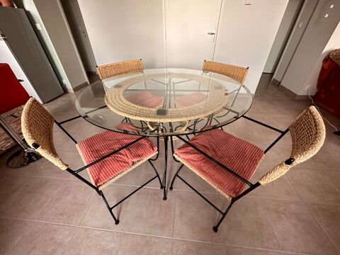 Table 300 Sousceyrac (46)