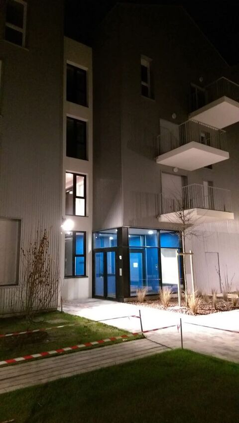  Appartement � louer 3 pi�ces 70 m�