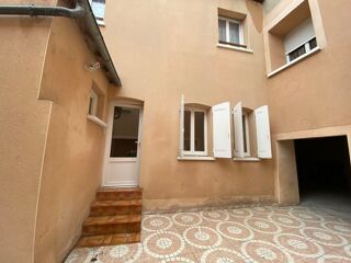  Appartement  louer 3 pices 46 m