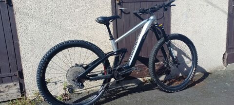 VTTAE MOUSTACHE TRAIL5 2900 B�gard (22)