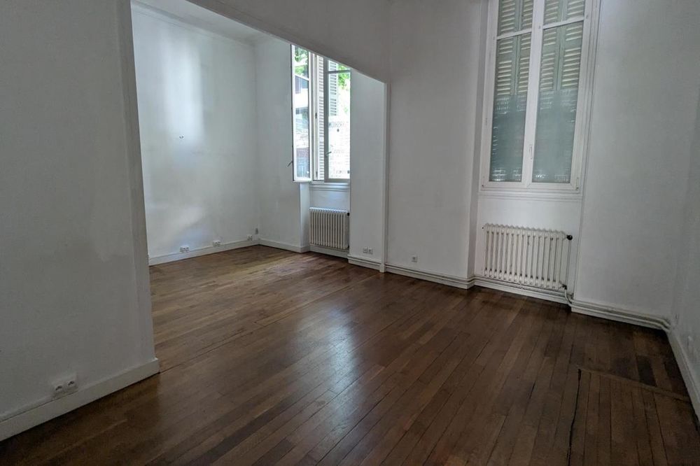 vente Appartement - 5 pièce(s) - 97 m² Dijon (21000)