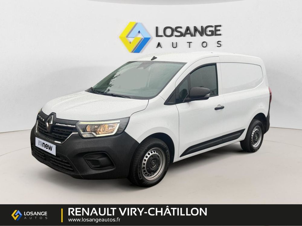 Kangoo Express BLUE DCI 95 GRAND CONFORT- 22 2024 occasion 91170 Viry-Ch&acirc;tillon