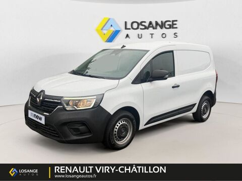 Annonce voiture Renault Kangoo Express 15990 €