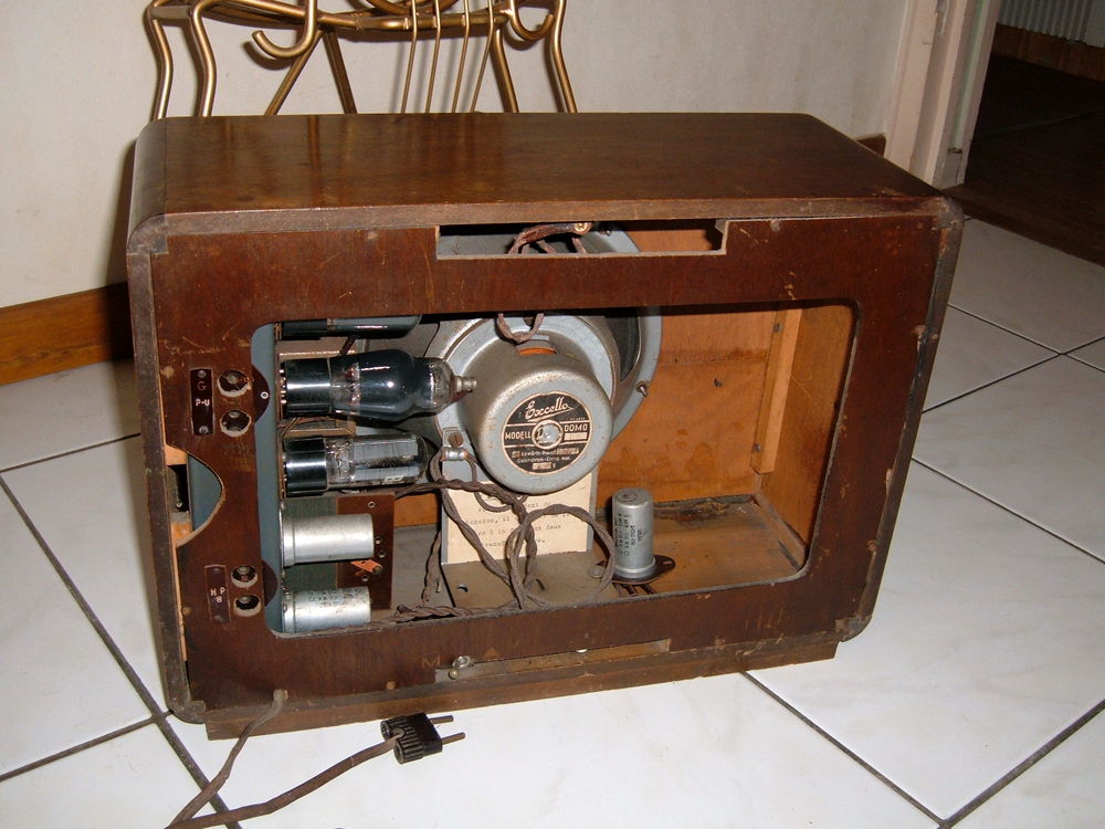 CABINET for MUSICAL instrument 50' Instruments de musique