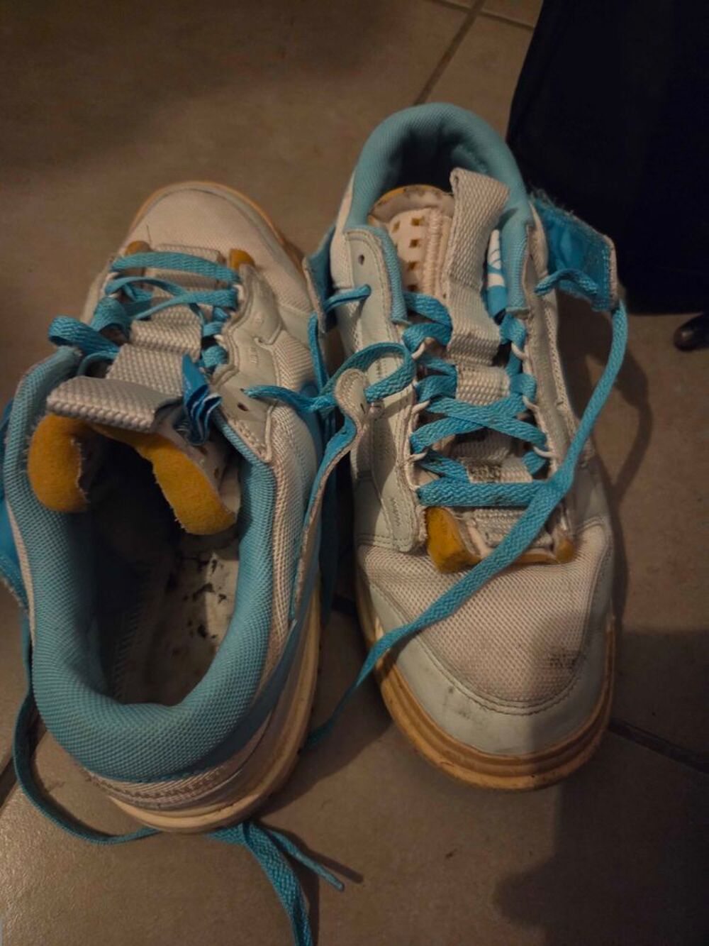 chaussures Chaussures