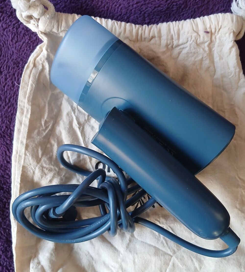 D&eacute;froisseur pour linge, appa Electroménager