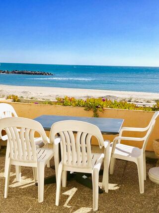 Location  Appartement 