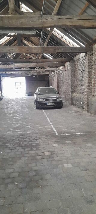  Parking / Garage � louer 6 m�
