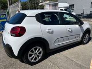 C3 1.2 VTI / 82CV 2022 occasion 42700 Firminy