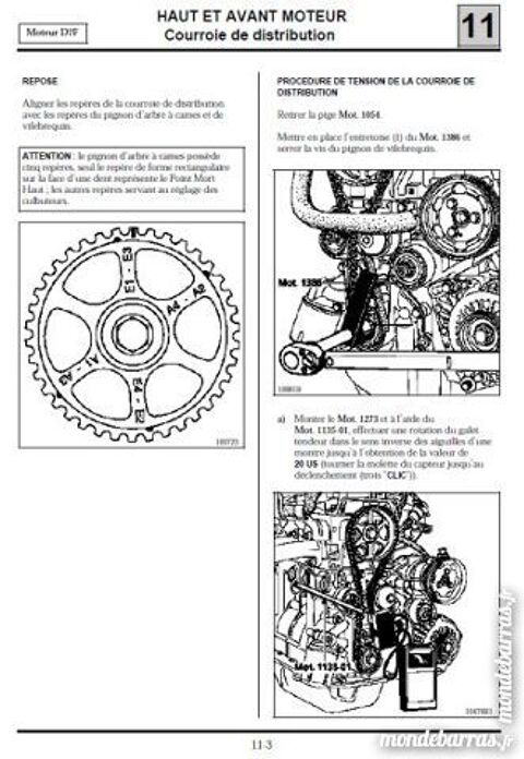 Pi&egrave;ces et &eacute;quipements Voiture Pi&egrave;ces et &eacute;quipements Voiture  occasion Saint-Rem&egrave;ze 07700