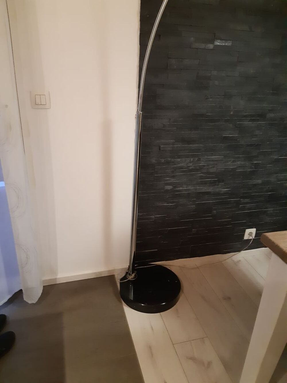 Lampadaire Décoration
