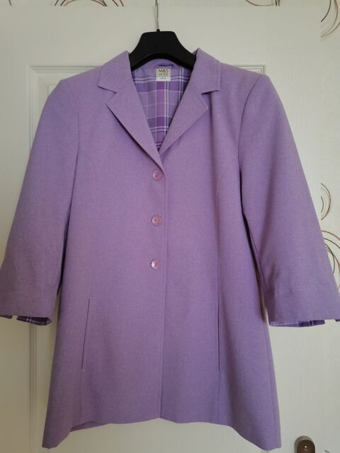 Veste MS Mode T.36 5 Saint-Martin-Boulogne (62)