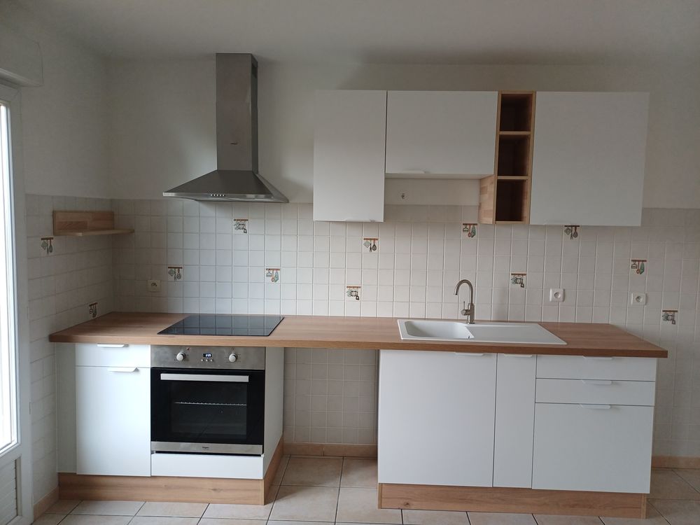 Location Maison BEAU PAVILLON 110 m2 A PINTHEVILLE Pintheville