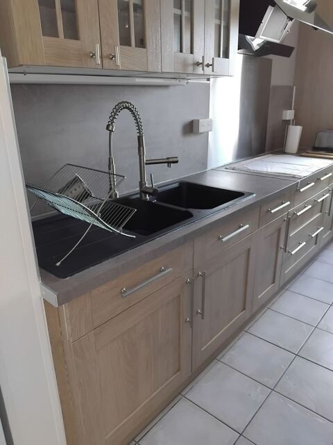   T3 de 60m2 Appartement - 3 pi�ce(s) - 60 m�