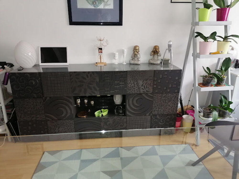 BUFFET DESIGN Meubles