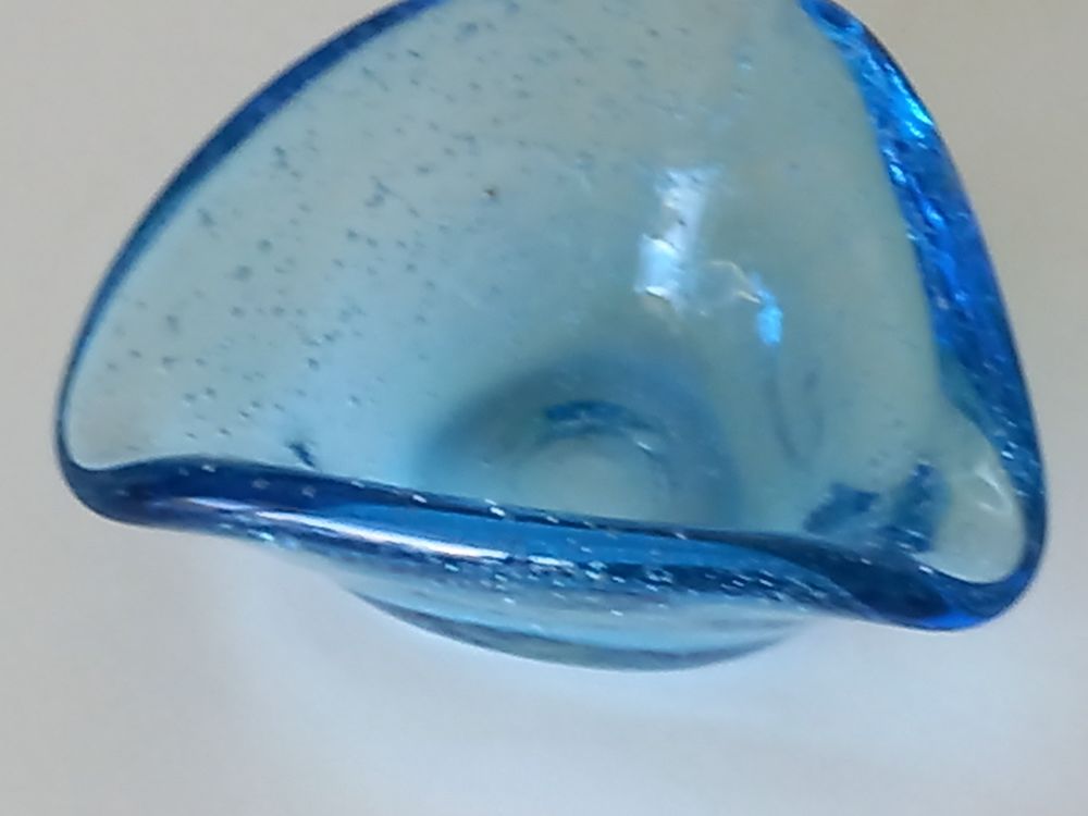 Verrerie de BIOT D�coration