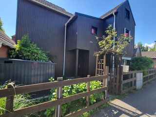  Maison � vendre 6 pi�ces 137 m�