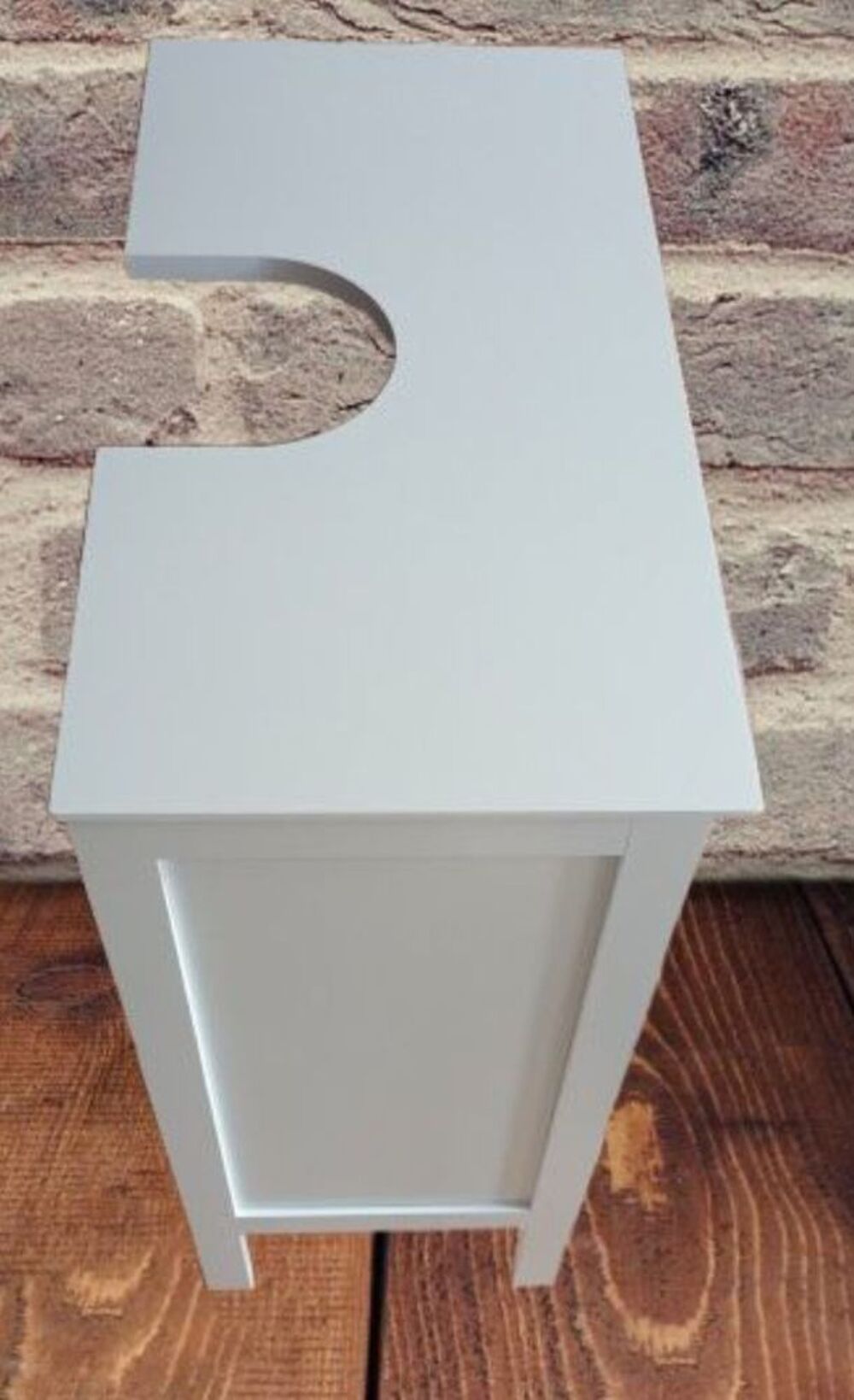 Meuble sous-Lavabo avec 2 Portes Meubles