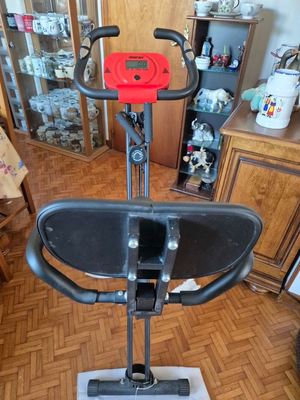 Velo appartement Sports