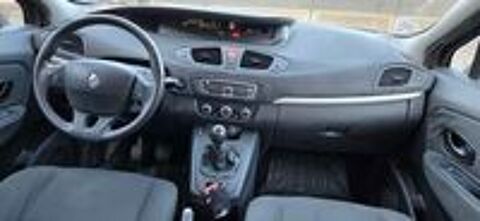 Grand Sc&eacute;nic III dCi 110 FAP eco2 Expression Euro 5 7 pl 2011 2011 occasion 74950 Scionzier
