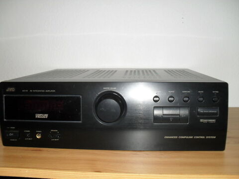 Ampli audio/vido JVC AX-V5 90 Mondonville (31)