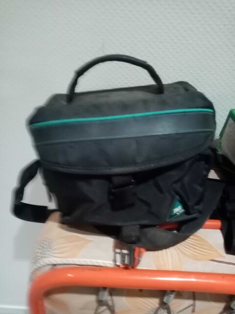 housse pour appareil photo Biarritz (64)