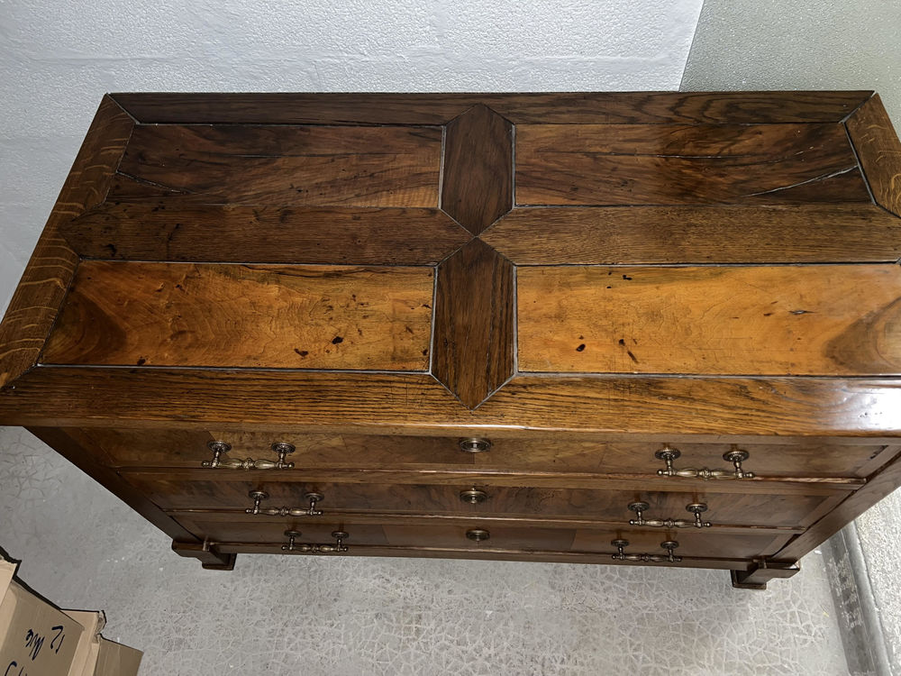 Commode en bois Meubles