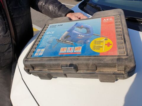 scie sauteuse 20 Six-Fours-les-Plages (83)