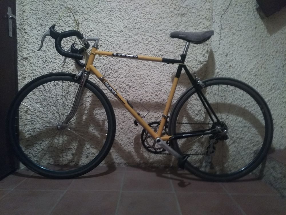 velo de course SUN Vélos