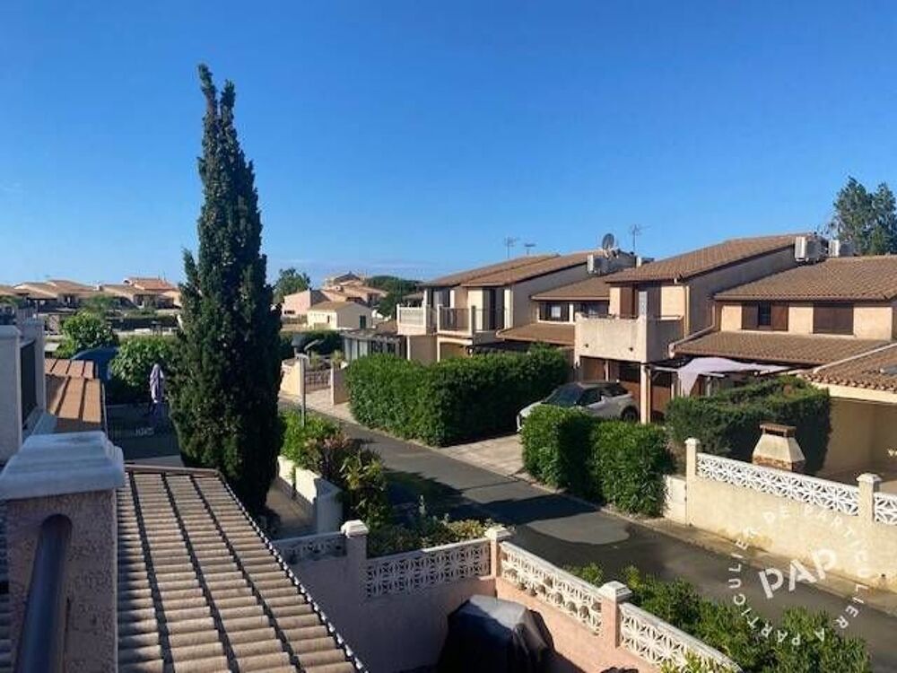   Maison Portiragnes (34420) 6 personnes Languedoc-Roussillon, Portiragnes (34420)