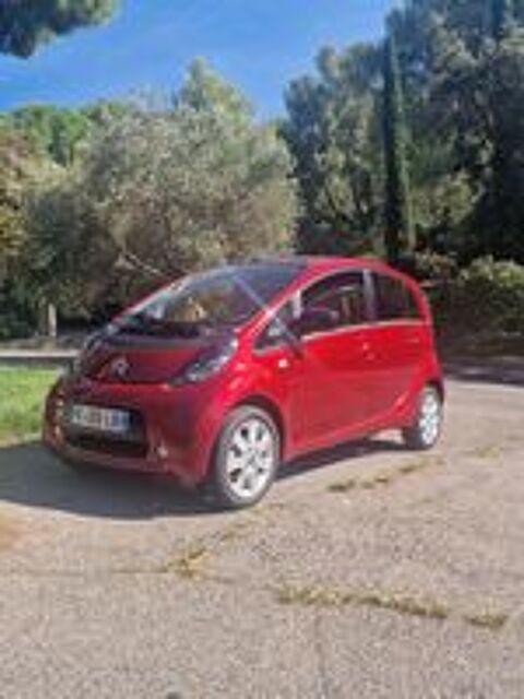 C-zero C-Zero Confort 2019 occasion 13010 Marseille