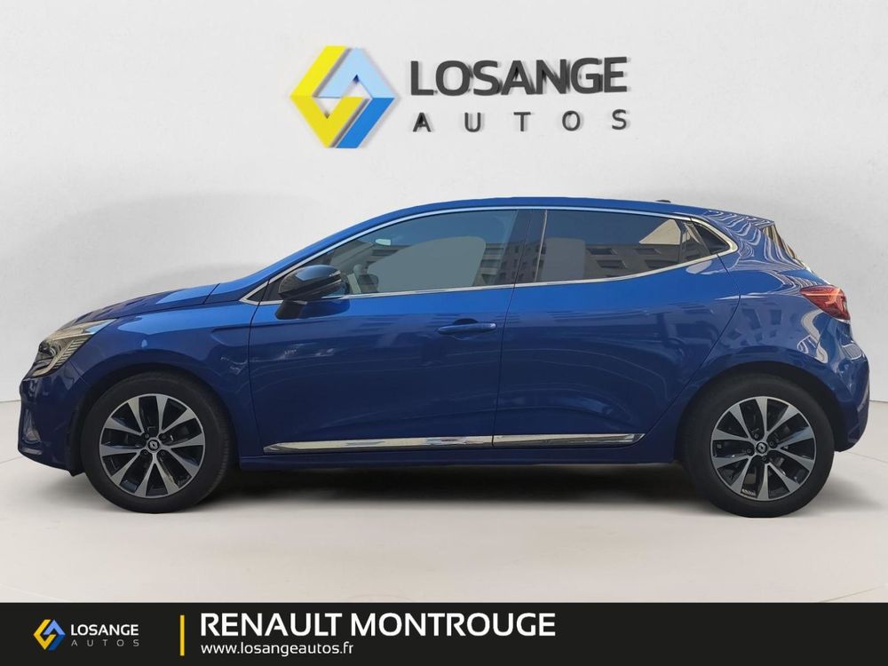 Clio V Clio TCe 90 Techno 2023 occasion 92120 Montrouge