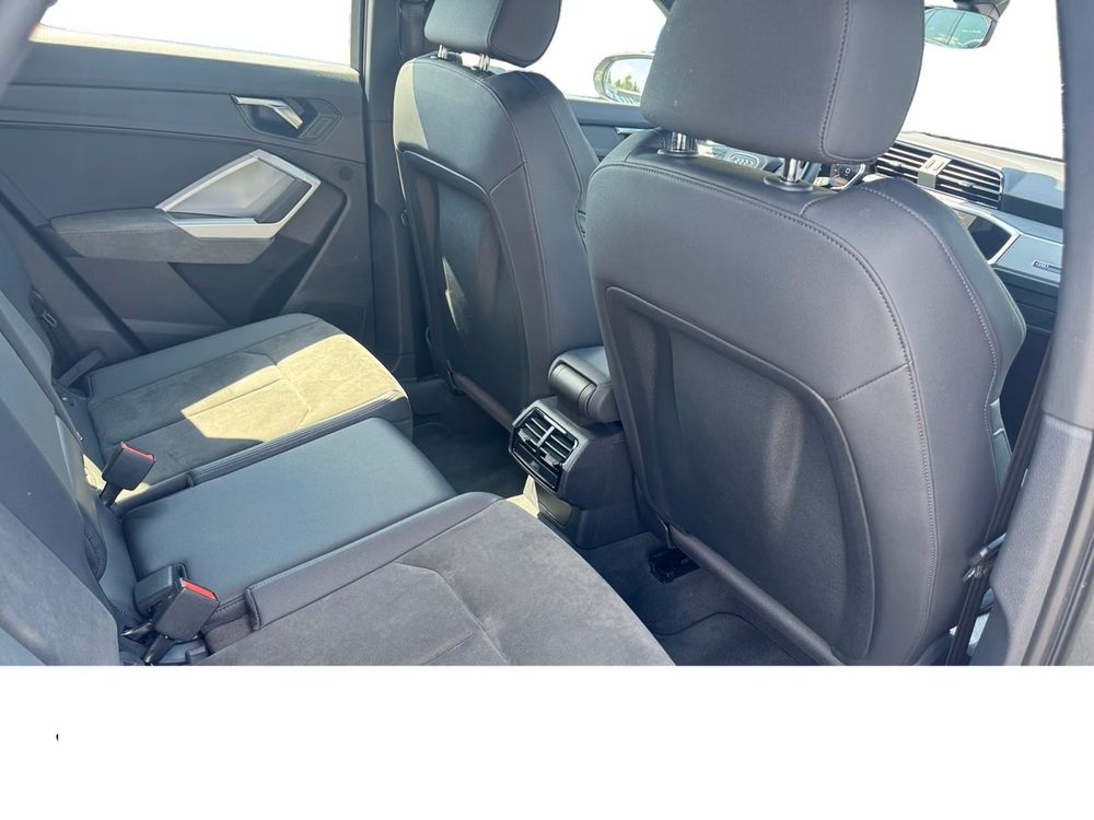 Q3 SPORTBACK 45TFSIe 2023 occasion 13124 Peypin