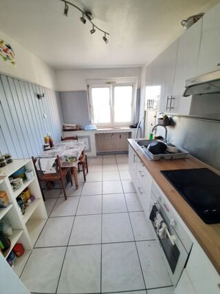  Colocation � louer 6 pi�ces 110 m�