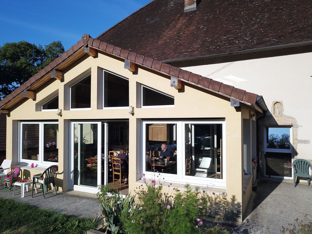 � vendre  Maison Montmorot (39570)