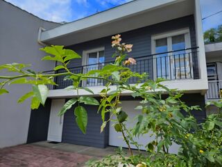  Maison à vendre 5 pièces 130 m²