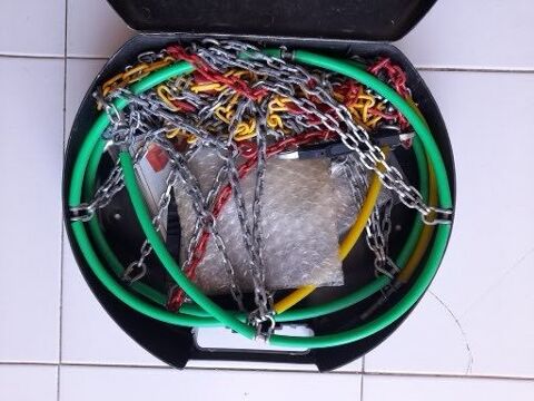 Pi&egrave;ces et &eacute;quipements Voiture Pi&egrave;ces et &eacute;quipements Voiture  occasion Le Brusc 83140