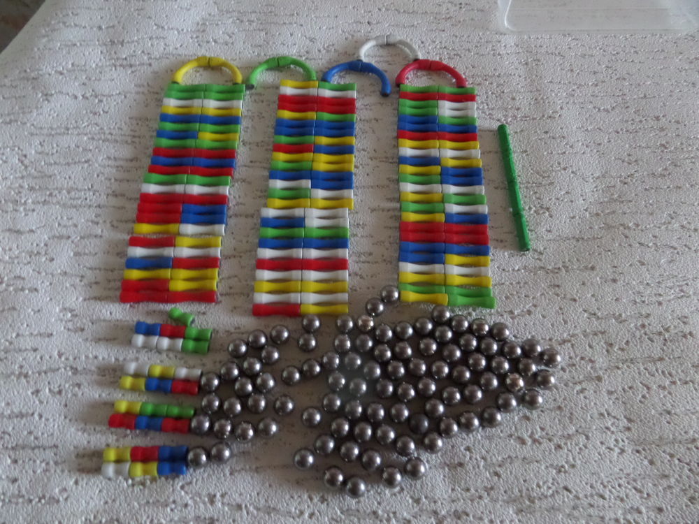 jeux MAGNETIQUE
Jeux / jouets
