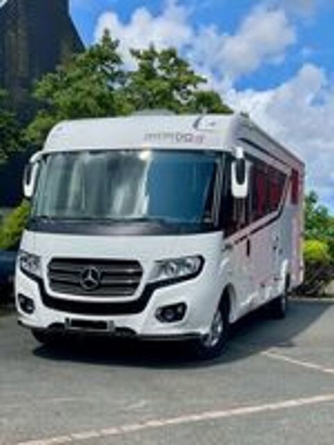  2021 occasion 29100 Douarnenez