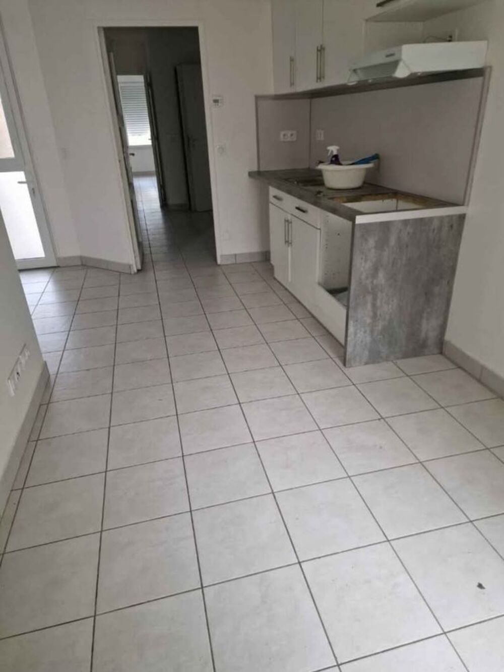 Location Appartement appartement Vierzon
