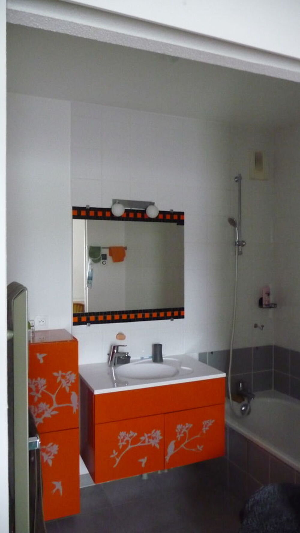 Vente Appartement Appartement T2 de 46 m² Saint-jean-de-luz