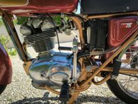  1965 occasion 71100 Lux