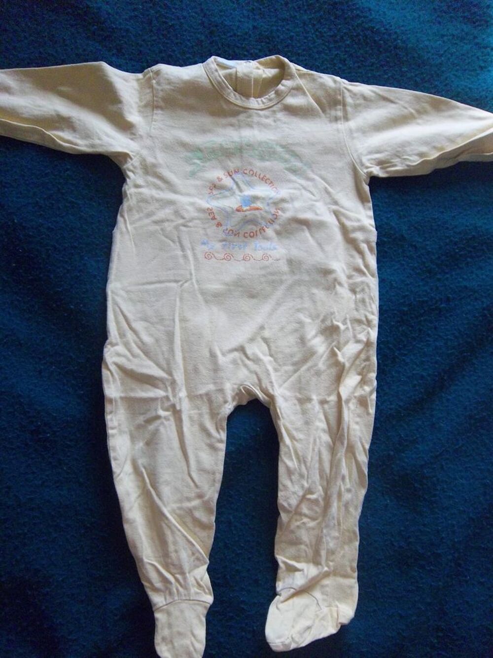 Grenouill&egrave;re 18 mois Vêtements enfants